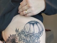 Inspired Ink Tattoo Shop