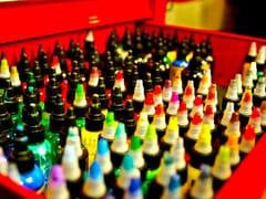 Instant Classic Tattoo