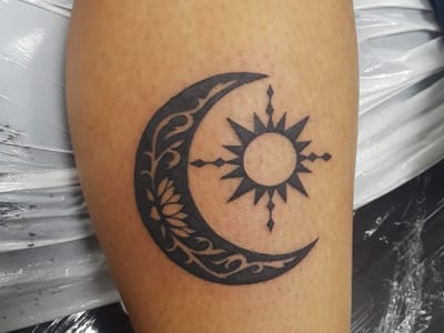 Instant History Tattoo & Art Gallery