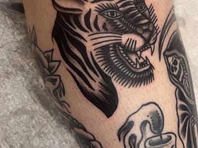 Instinkt Tattoo Shop