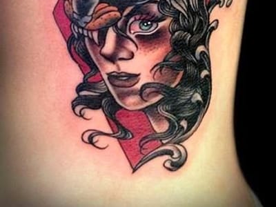 Instinkt Tattoo Shop