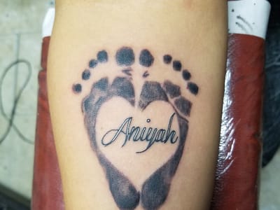 Instinkt Tattoo Shop