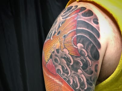 Integrity Tattoo Company