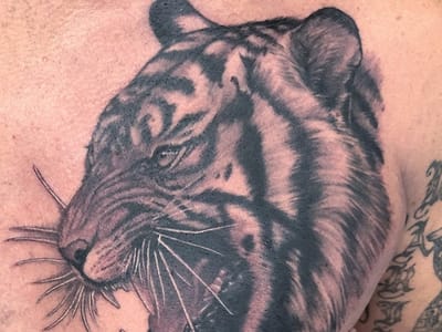 Integrity Tattoo Company