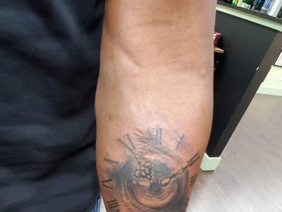 Integrity Tattoo Company