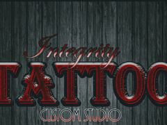 Integrity Tattoo