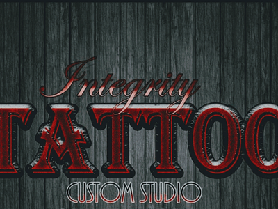Integrity Tattoo