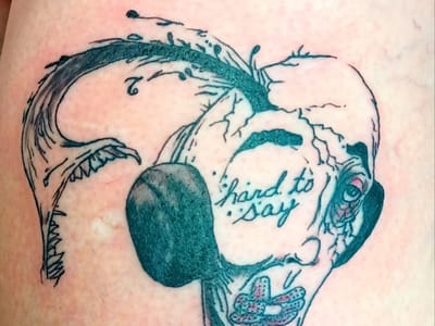 Intellect Tattoo Club & Salon