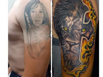 Intellect Tattoo Club & Salon