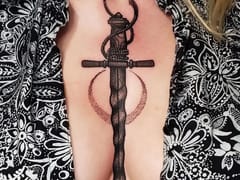 International Ink Tattoos