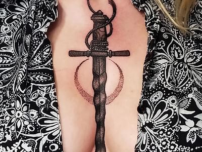 International Ink Tattoos