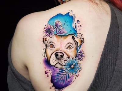 International Ink Tattoos