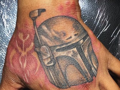 Into You Piercing and Tattoo