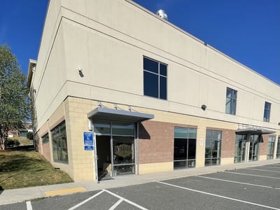 Intricate Ink Tattoo