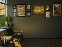 Intricate Ink Tattoo