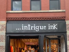 Intrigue Ink