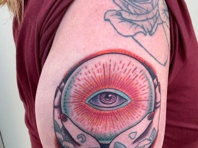 Introspect Tattoo Studio