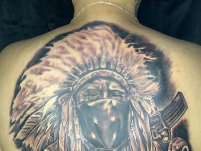 Introspect Tattoo Studio