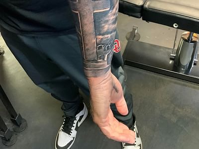 Introspect Tattoo Studio