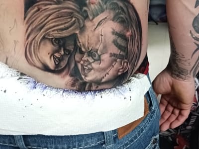 Introspect Tattoo Studio