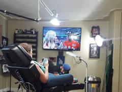 Invictus Tattoo Studio