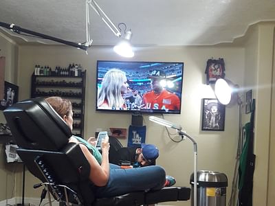 Invictus Tattoo Studio