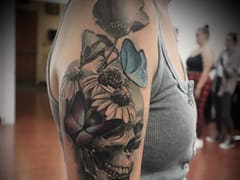 Invictus Tattoo Studio