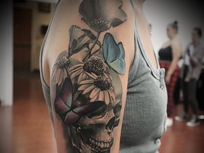 Invictus Tattoo Studio