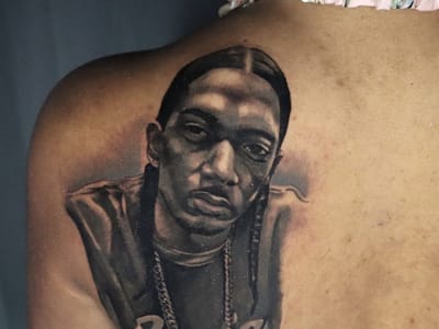 Invictus Tattoo Studio