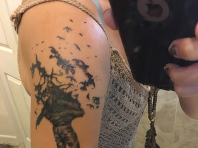 Invictus Tattoo Studio