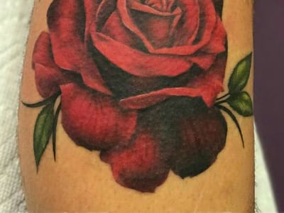 Invictus Tattoo Studio