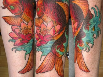 Invictus Tattoo Studio