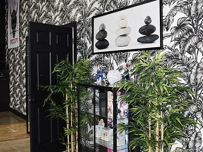 Irezumi Tattoo Parlor