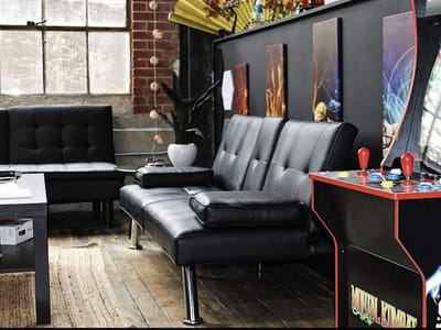 Irezumi Tattoo Parlor