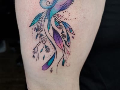 Irezumi Tattoo Parlor