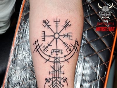 Irezumi Tattoo Parlor