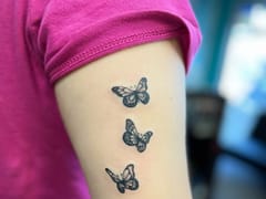 Iris Ink & Needle, LLC