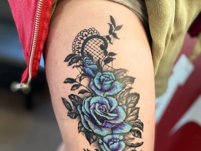 Iris Ink & Needle, LLC