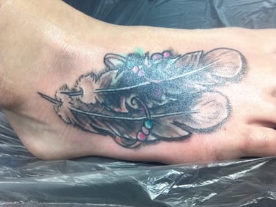 Iris Ink & Needle, LLC