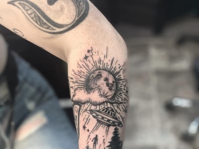 Iris Ink & Needle, LLC