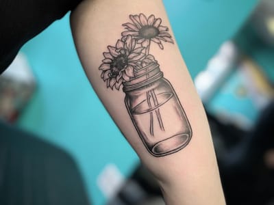 Iris Ink & Needle, LLC