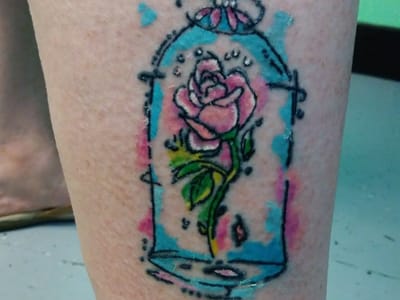 Irish Custom Tattoos