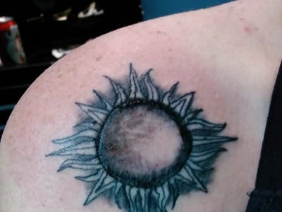 Irish Custom Tattoos