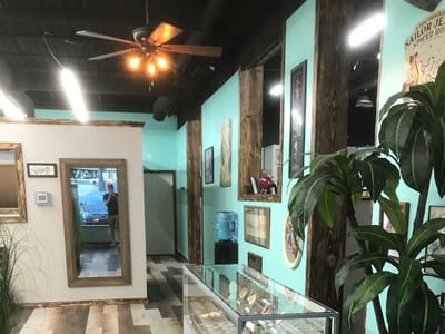 Irish Ink Tattoo and Piercing