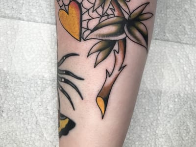 Irish Ink Tattoo and Piercing