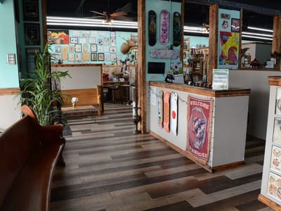 Irish Ink Tattoo and Piercing