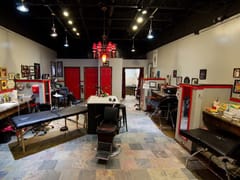 Irish Ink Tattoo and Piercing