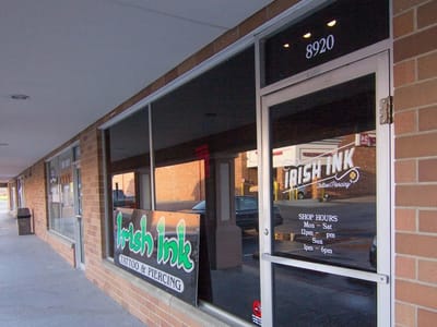 Irish Ink Tattoo and Piercing