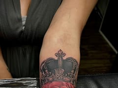 Irish Ink Tattoo Studio