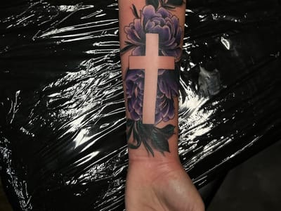 Irish Ink Tattoo Studio